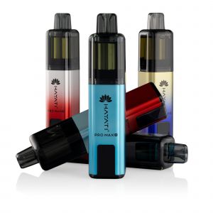 Hayati Pro Max Group